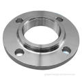 Stainless Steel Flanges din2565 din2566 threaded stainless steel flanges Factory